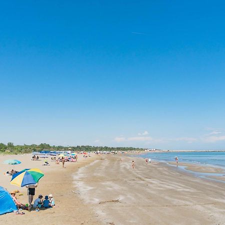 Adhara Apartment Cavallino-Treporti Εξωτερικό φωτογραφία