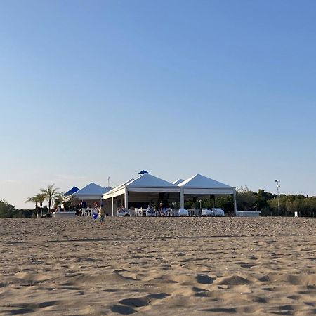 Adhara Apartment Cavallino-Treporti Εξωτερικό φωτογραφία