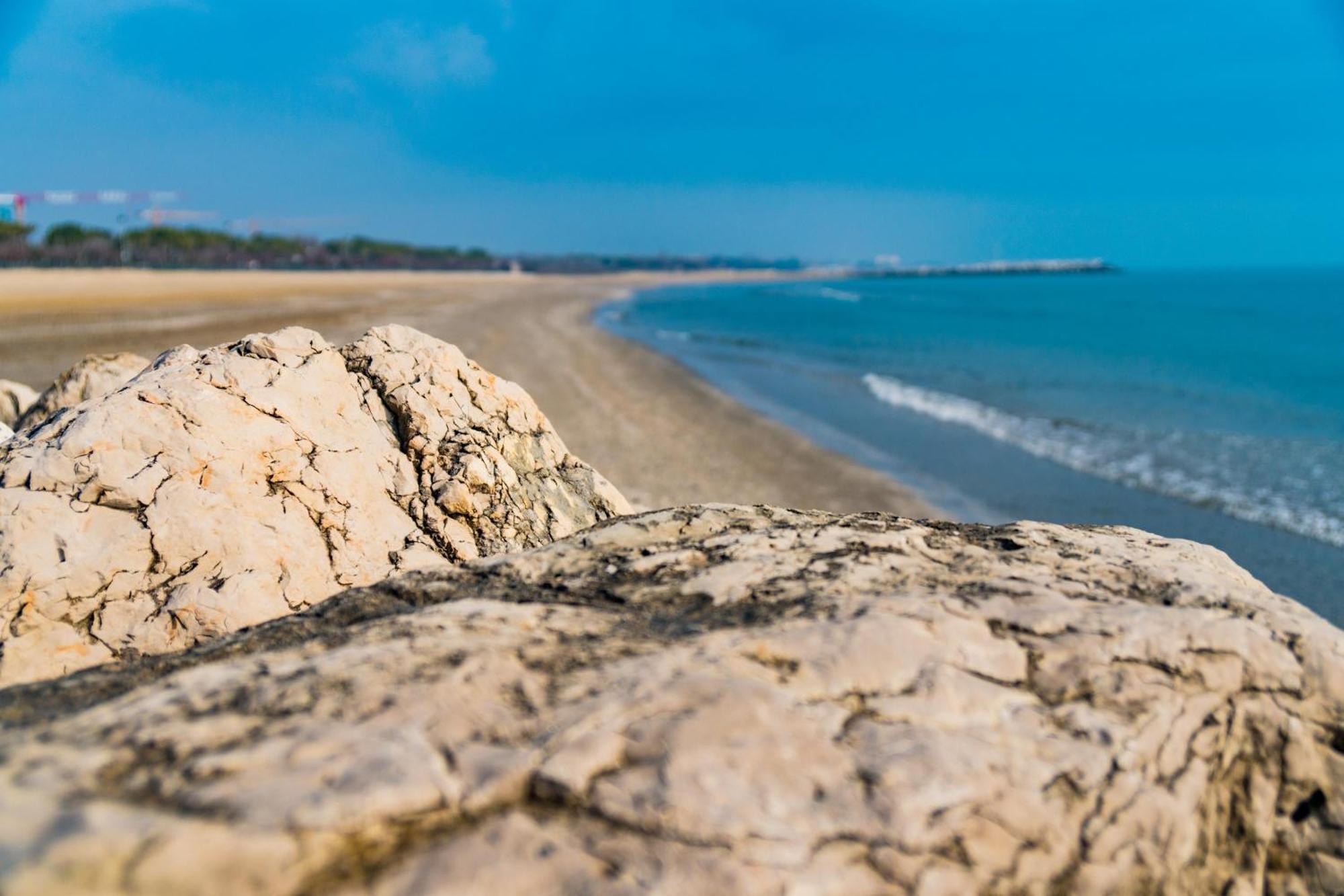 Adhara Apartment Cavallino-Treporti Εξωτερικό φωτογραφία
