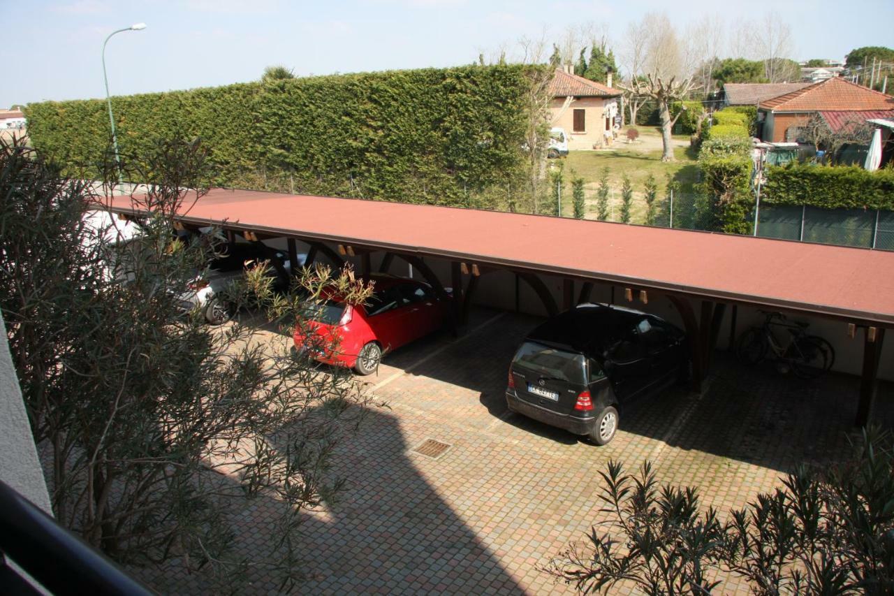 Adhara Apartment Cavallino-Treporti Εξωτερικό φωτογραφία