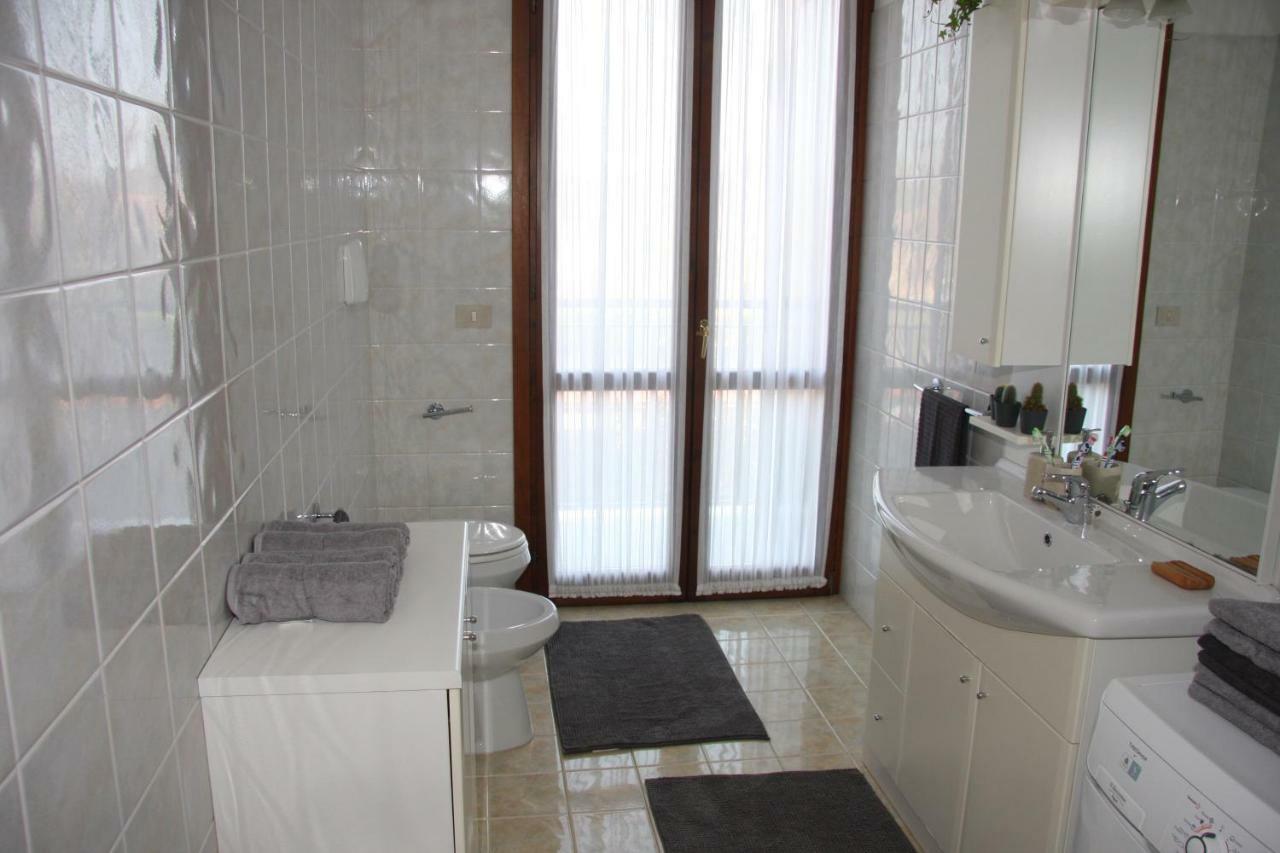 Adhara Apartment Cavallino-Treporti Εξωτερικό φωτογραφία