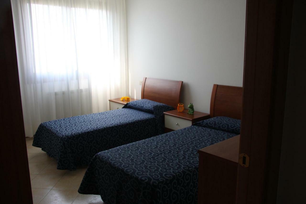 Adhara Apartment Cavallino-Treporti Εξωτερικό φωτογραφία