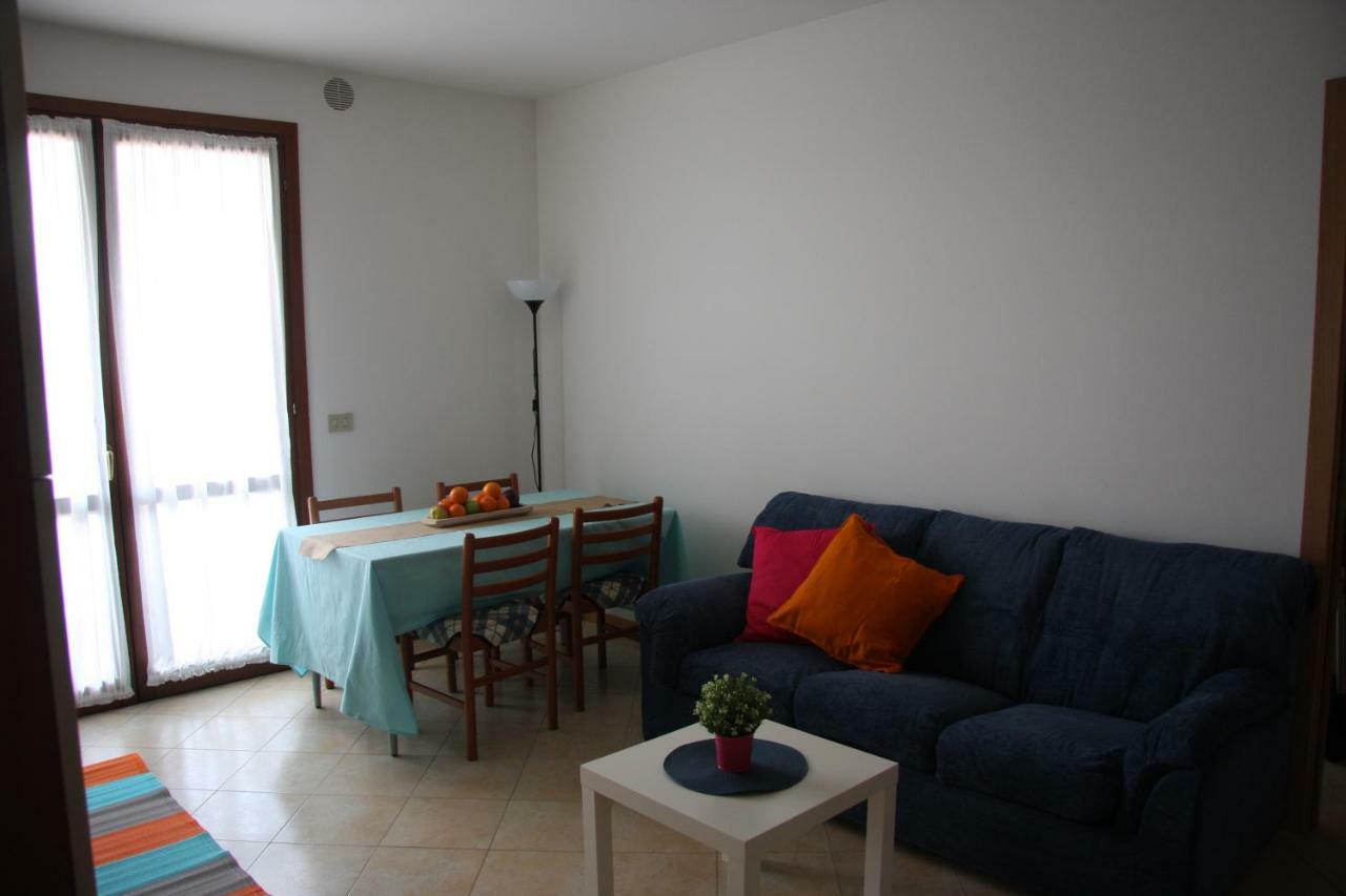 Adhara Apartment Cavallino-Treporti Εξωτερικό φωτογραφία