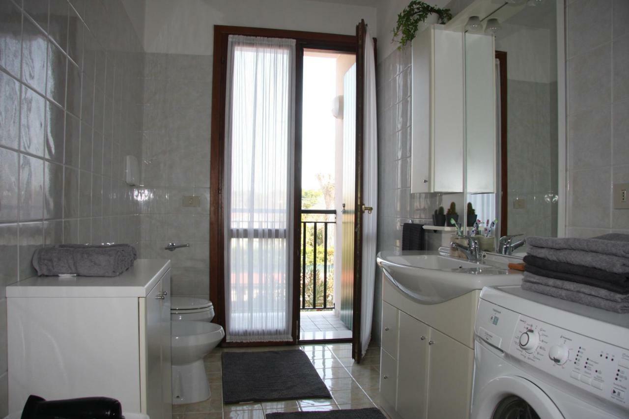 Adhara Apartment Cavallino-Treporti Εξωτερικό φωτογραφία
