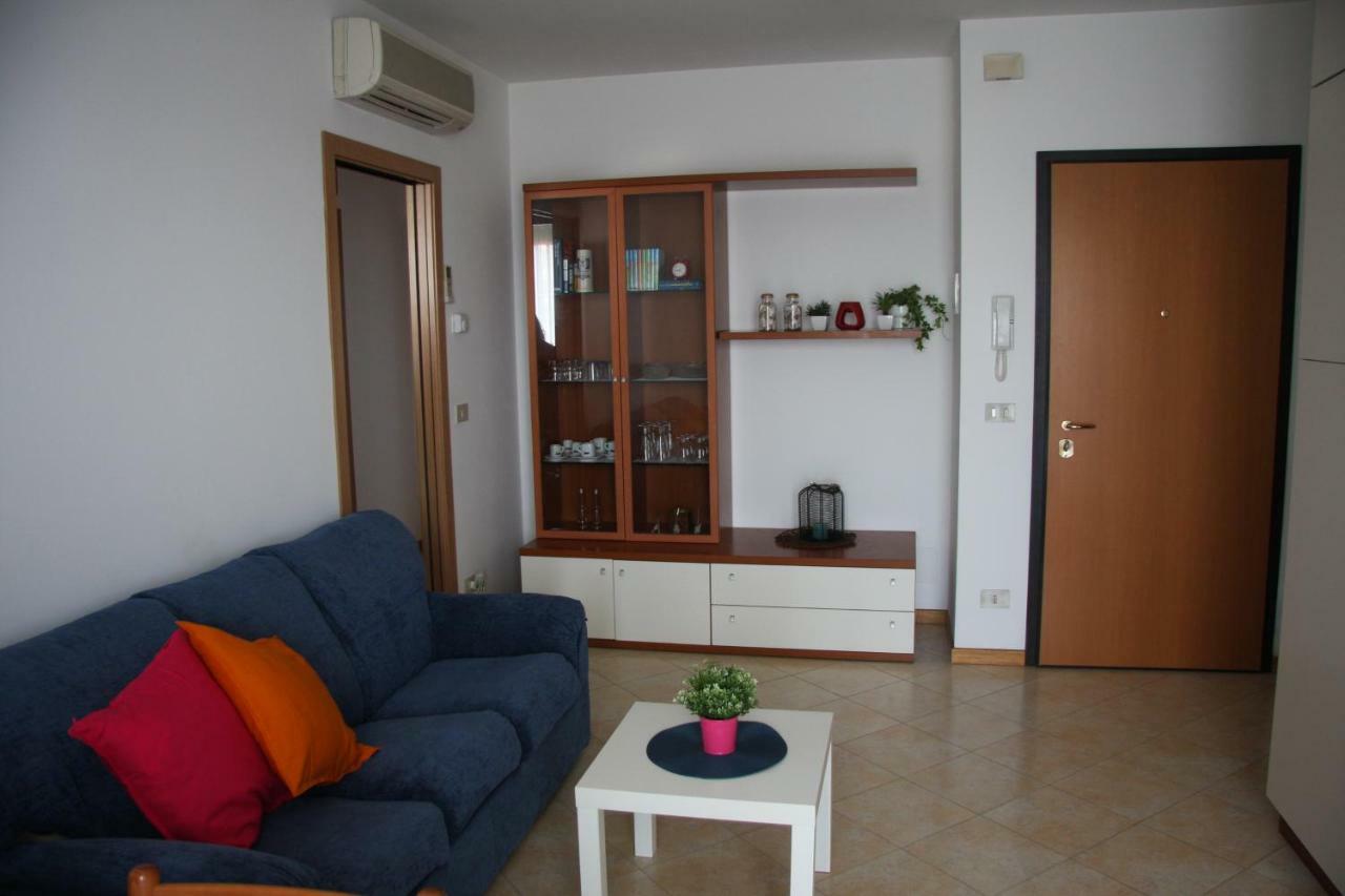 Adhara Apartment Cavallino-Treporti Εξωτερικό φωτογραφία