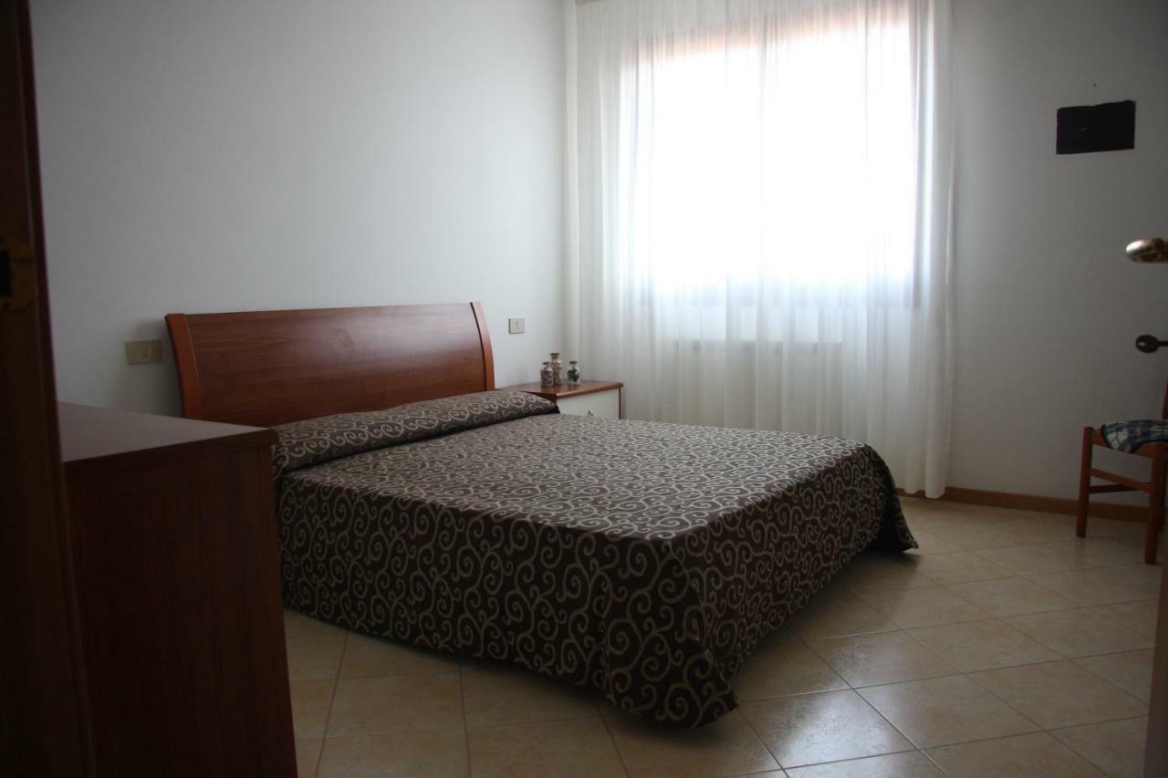 Adhara Apartment Cavallino-Treporti Εξωτερικό φωτογραφία